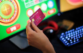 Вход на зеркало Vulpin Casino
